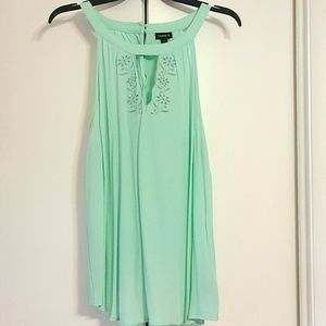 Torrid Size 0 (Large, 12) Shirt